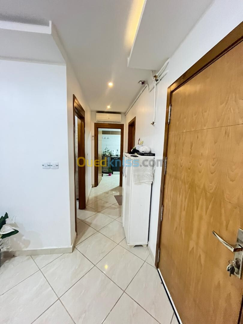 Vente Appartement F2 Oran Bir el djir