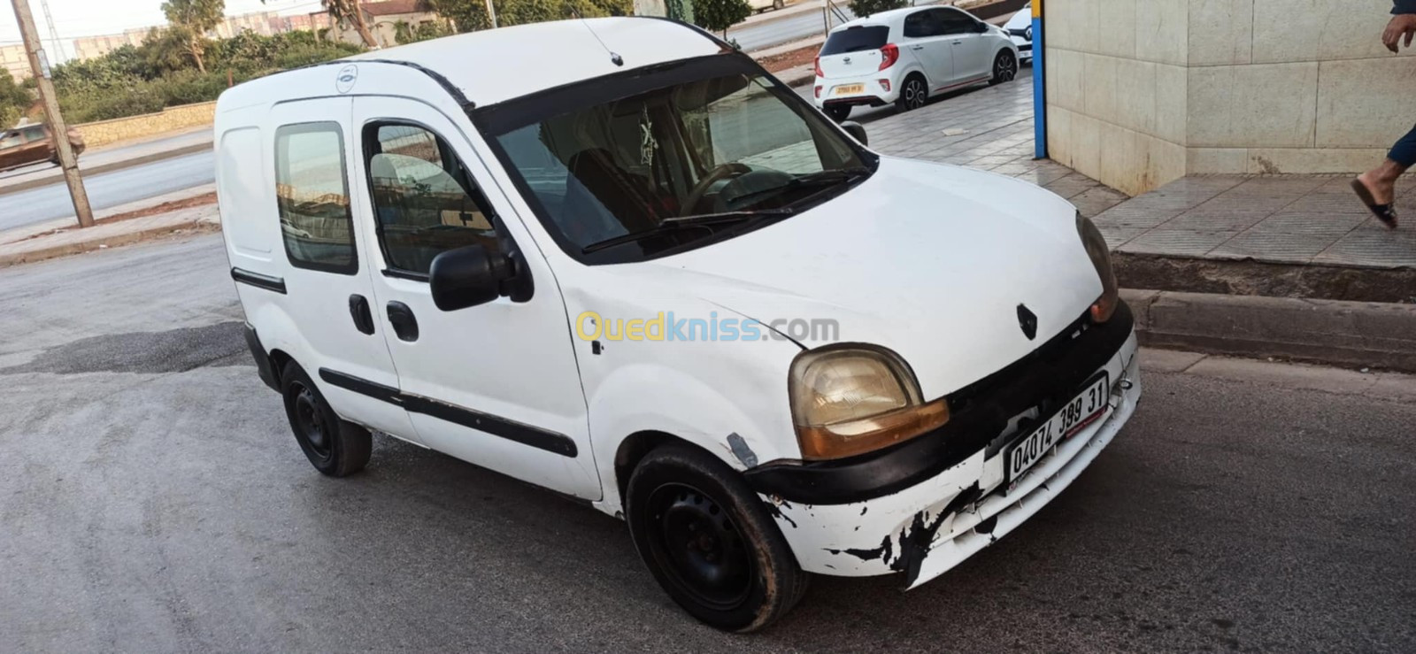 Renault Kangoo 1999 Kangoo