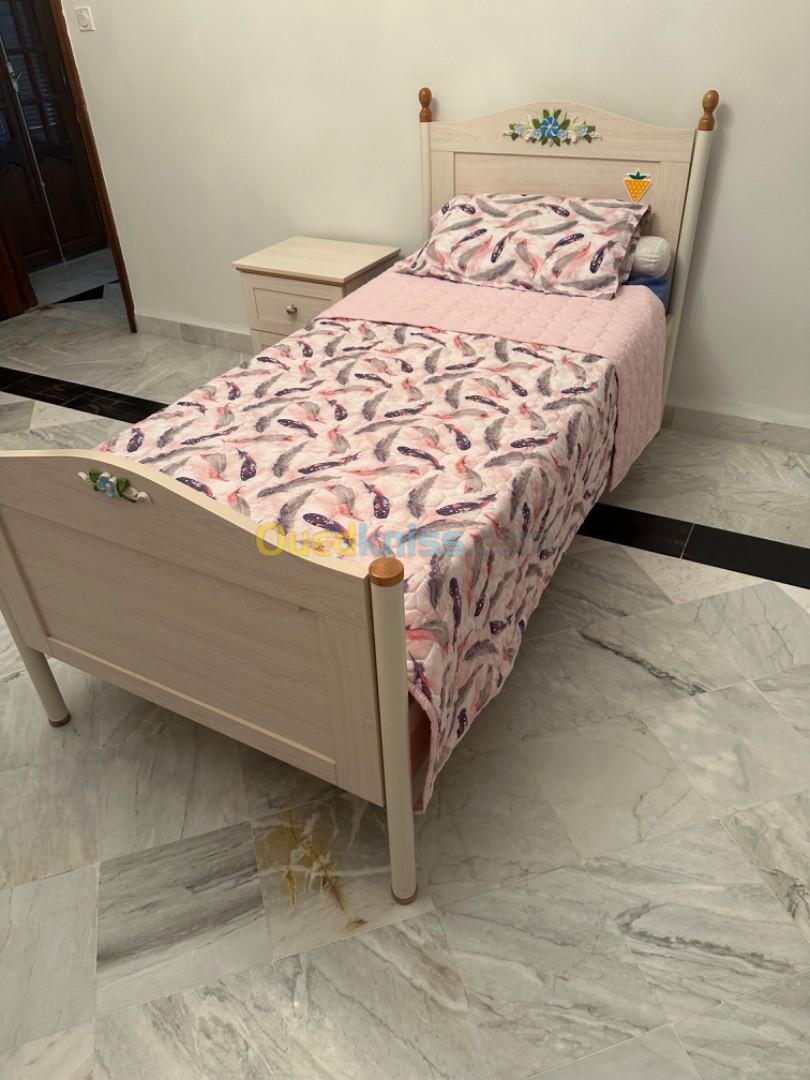 Chambre à couche pour enfant 