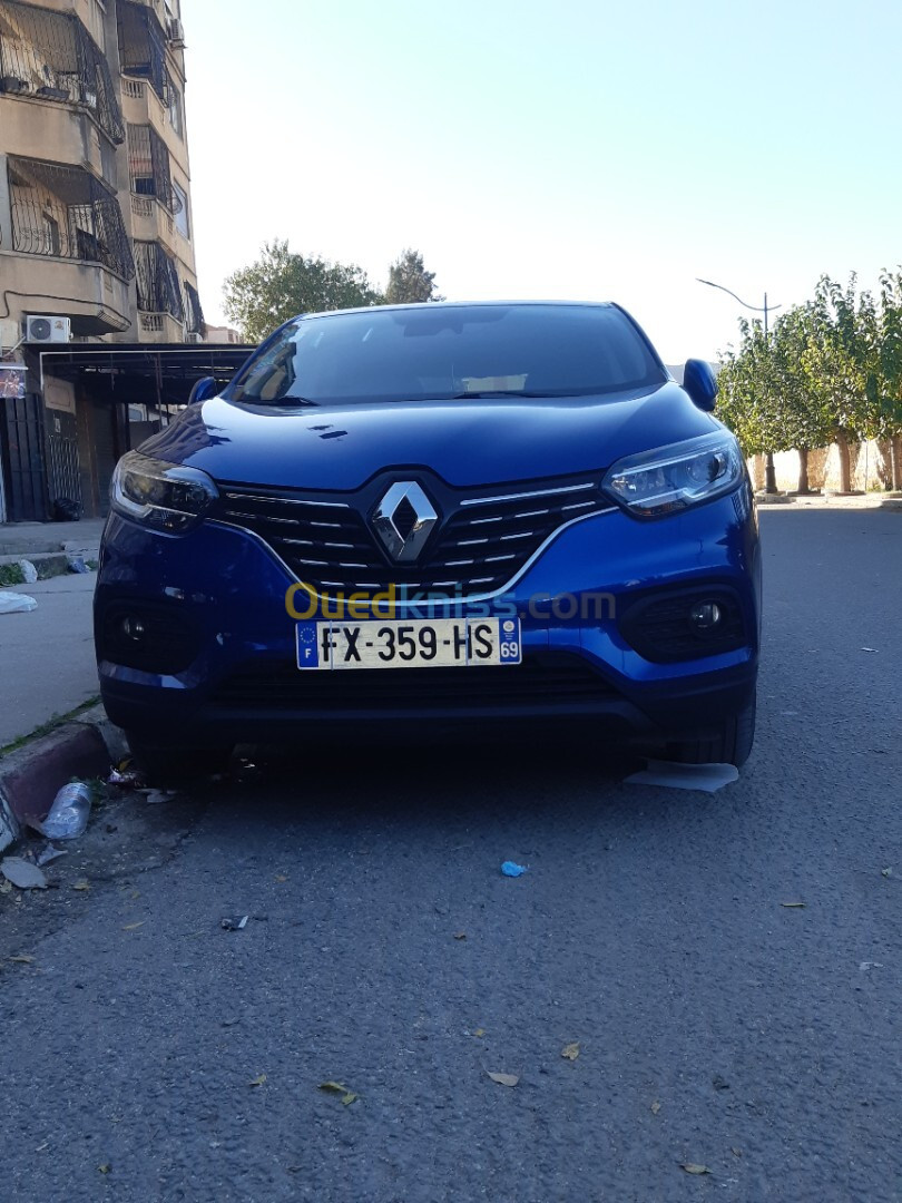 Renault Captur 2021 