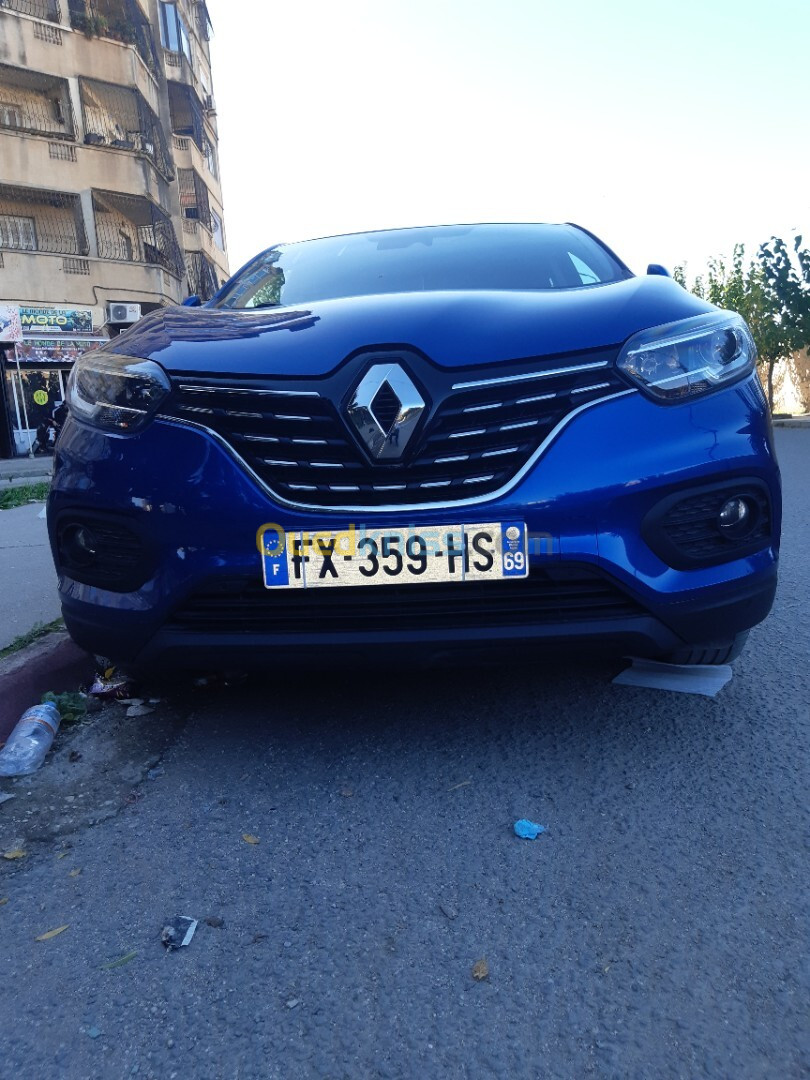 Renault Captur 2021 Luxe