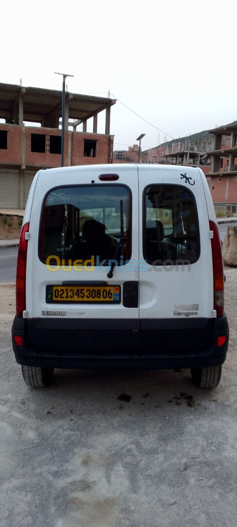 Renault Kangoo 2008 19 sampel