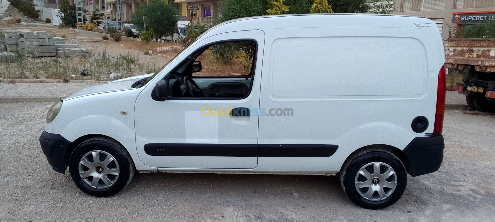 Renault Kangoo 2008 19 sampel