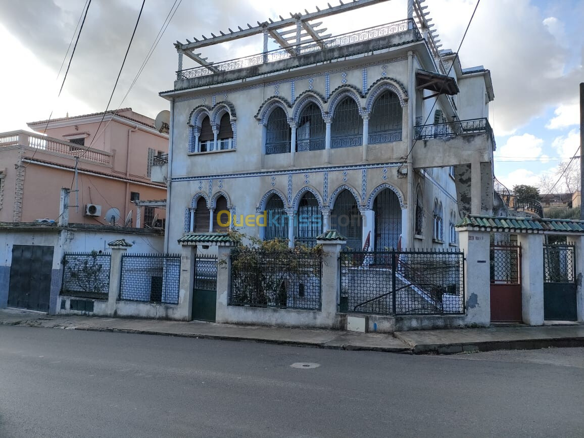 Vente Villa Alger Birkhadem