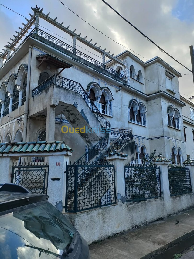 Vente Villa Alger Birkhadem