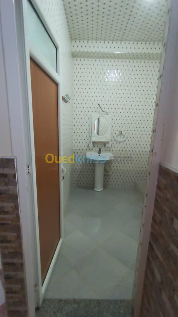 Location Appartement F2 Alger Draria