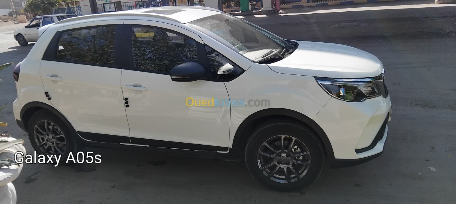 Geely Gx3 pro 2024 Drive