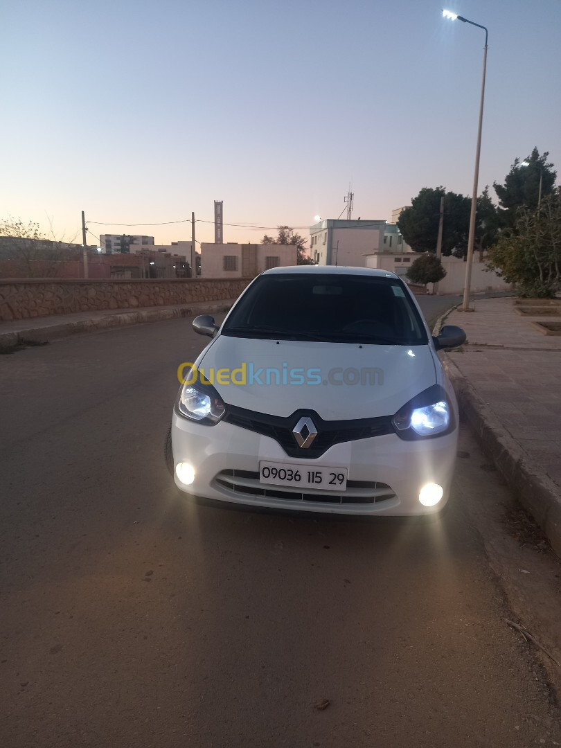 Renault Clio 3 2015 Clio 3