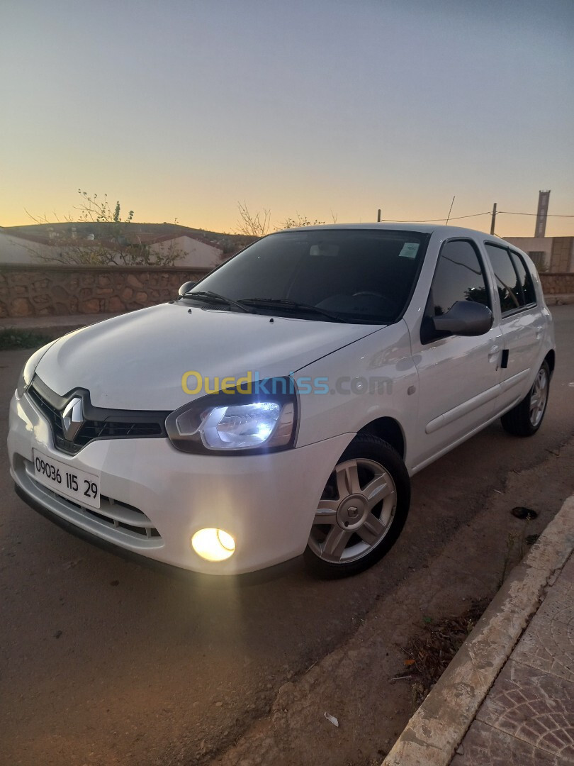 Renault Clio 3 2015 Clio 3