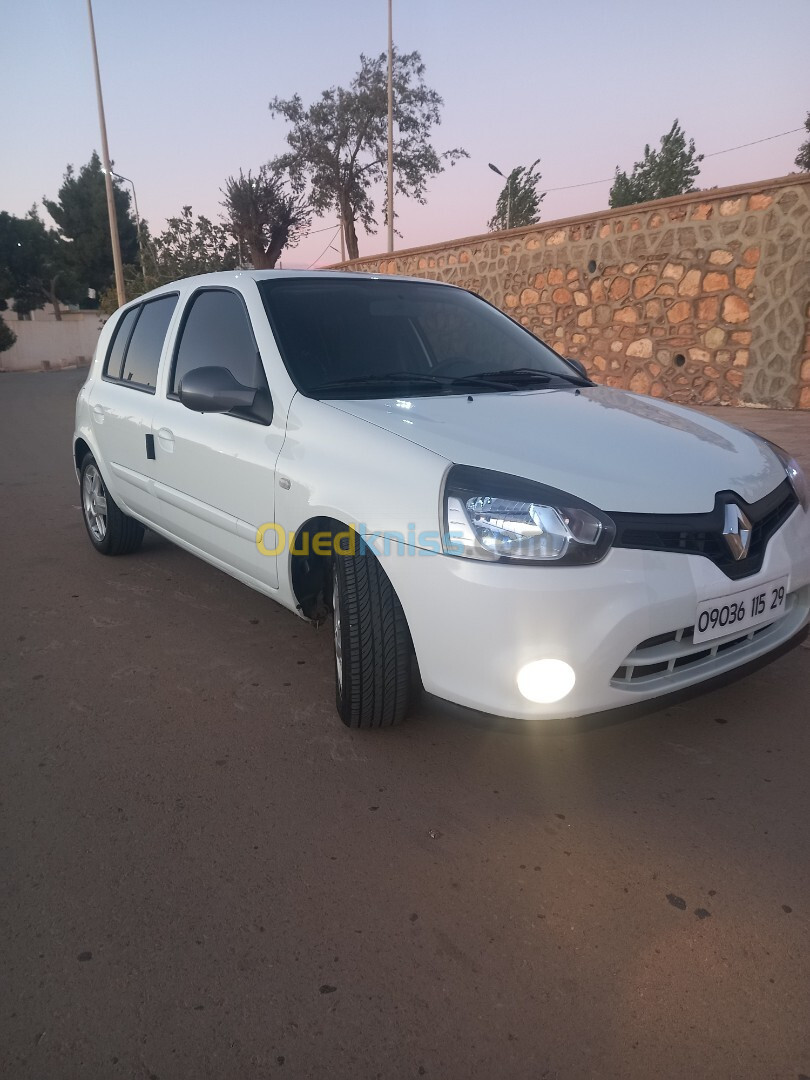 Renault Clio 3 2015 Clio 3