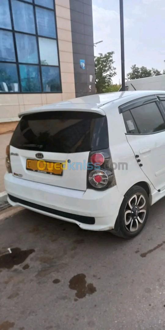 Kia Picanto 2011 