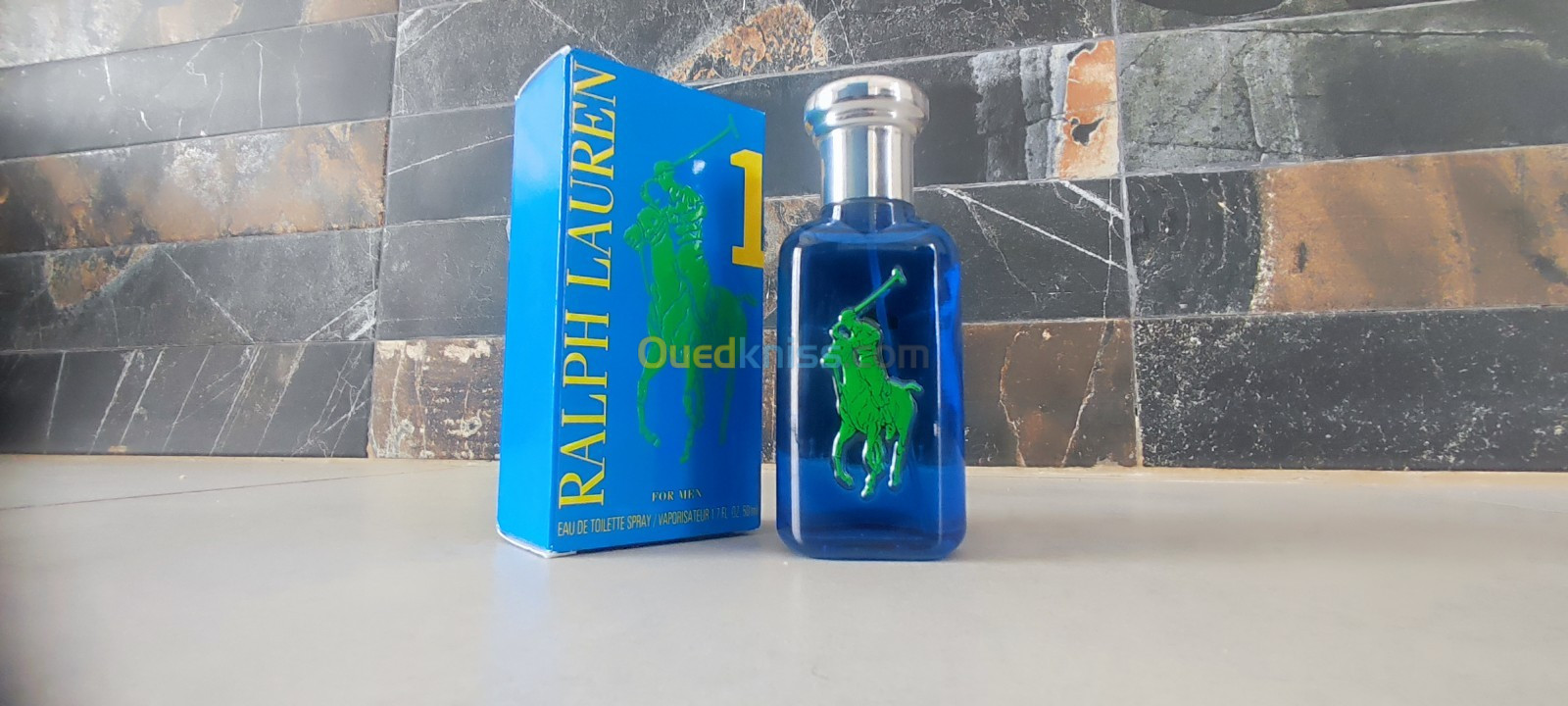 Parfum Ralph Lauren 50ml original 