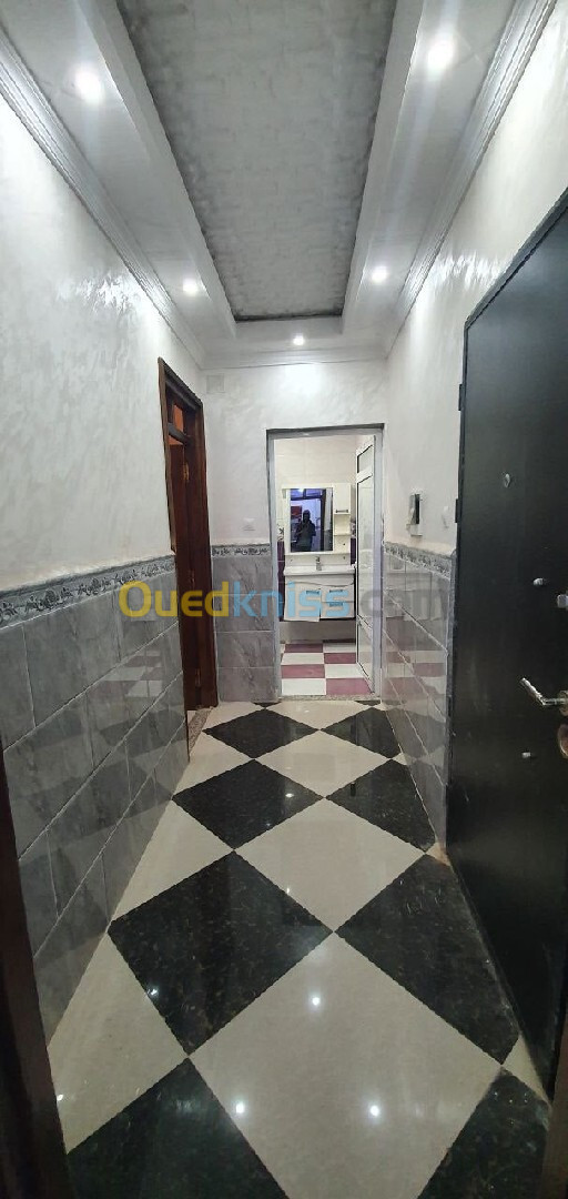 Vente Appartement F2 Alger Birkhadem