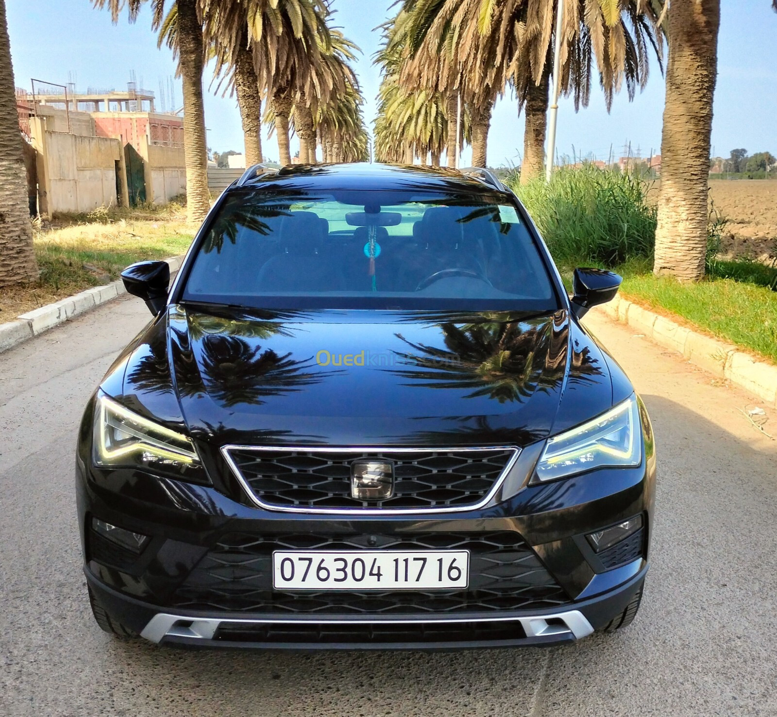 Seat ATECA 2017 Excellence