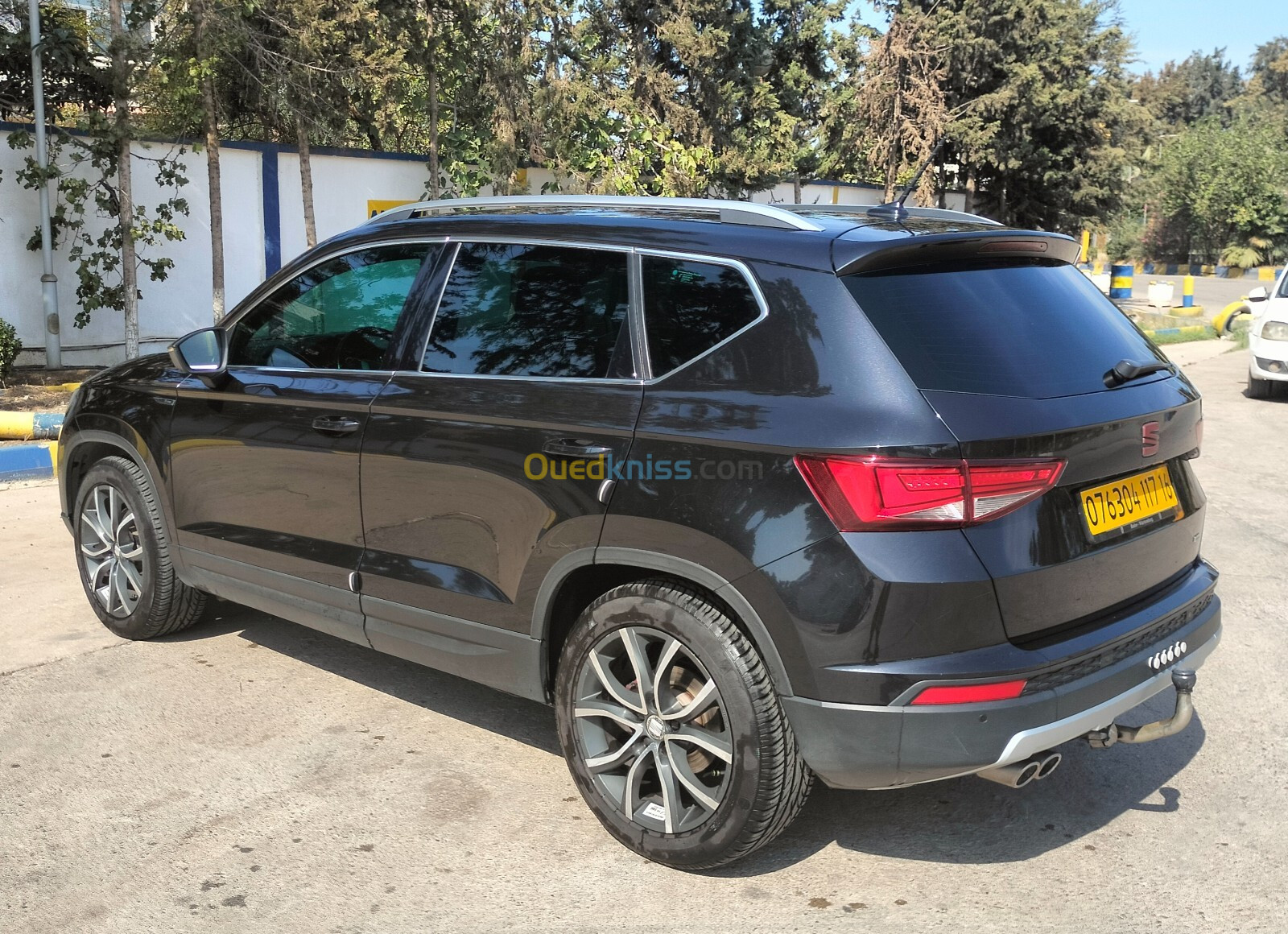 Seat Ateca 2017 Excellence