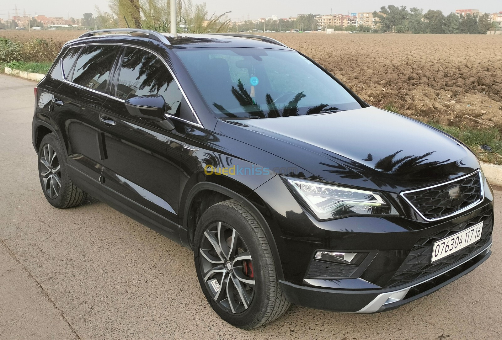 Seat Ateca 2017 Excellence 4Drive