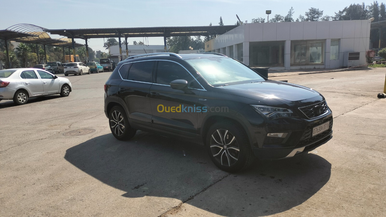 Seat Ateca 2017 Exellance