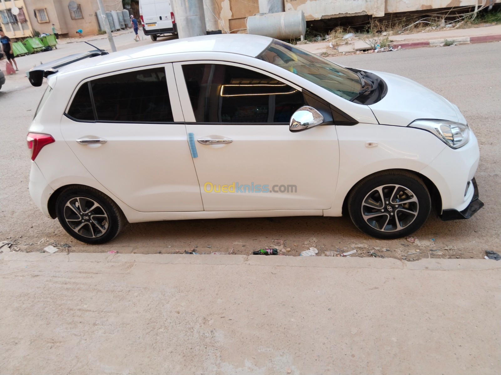 Hyundai Grand i10 2019 DZ