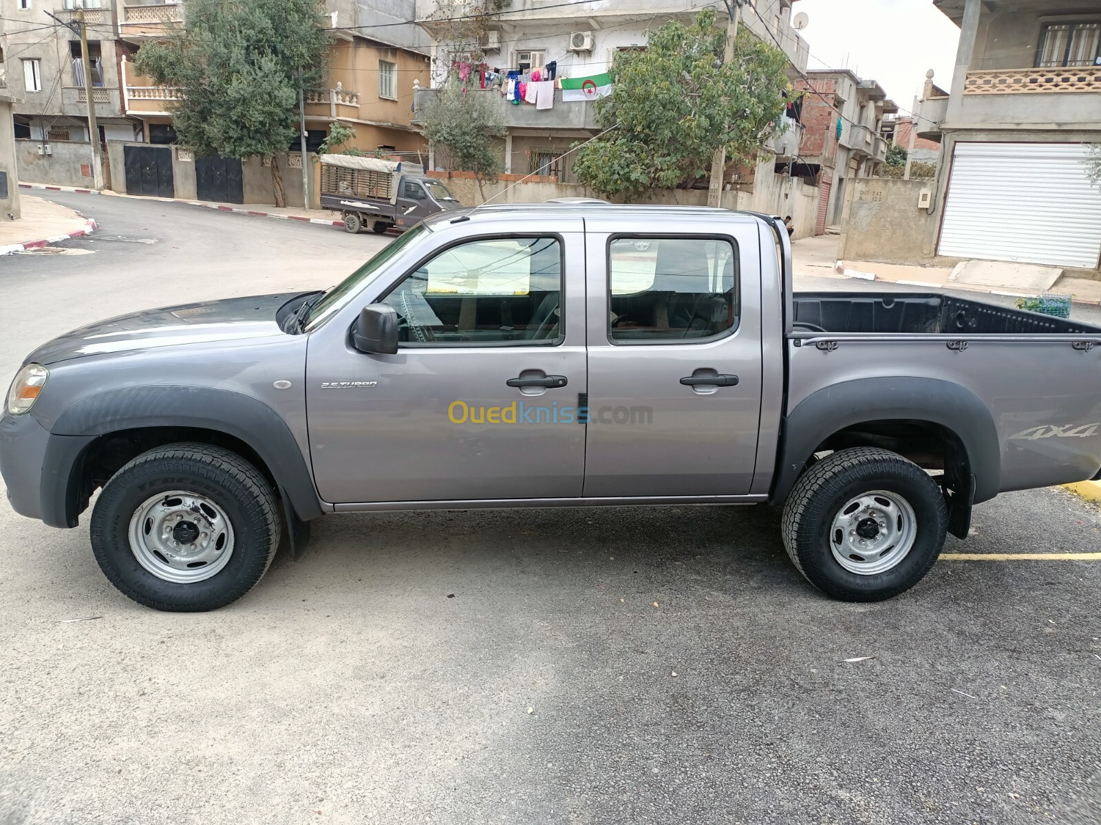 Mazda BT 50 2016 Double cabine