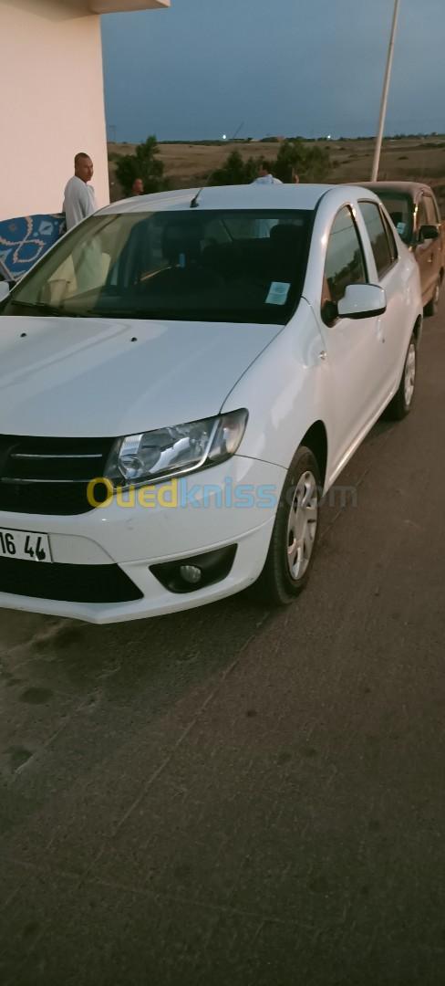 Dacia Logan 2016 Logan