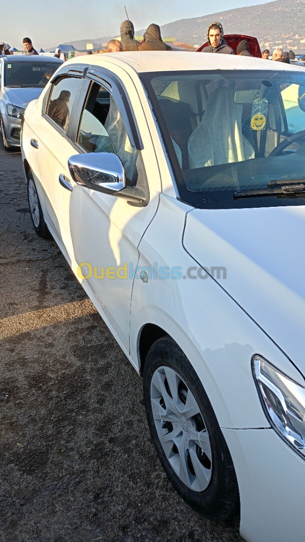 Peugeot 301 2013 Access