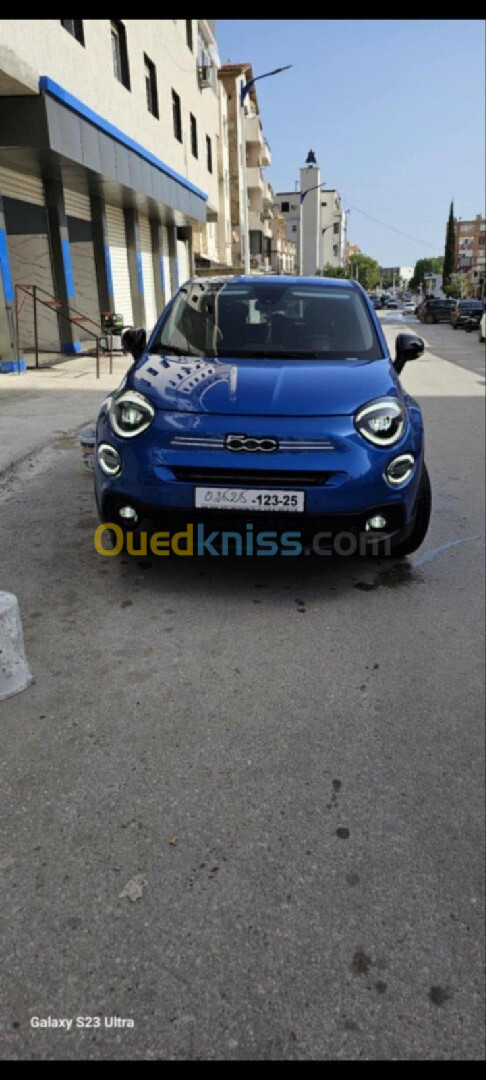 Fiat FIAT 500X 2023 Club