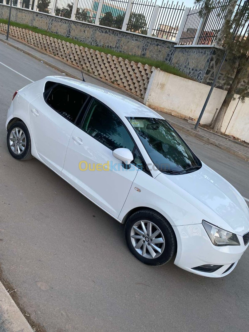 Seat Ibiza 2014 Fully