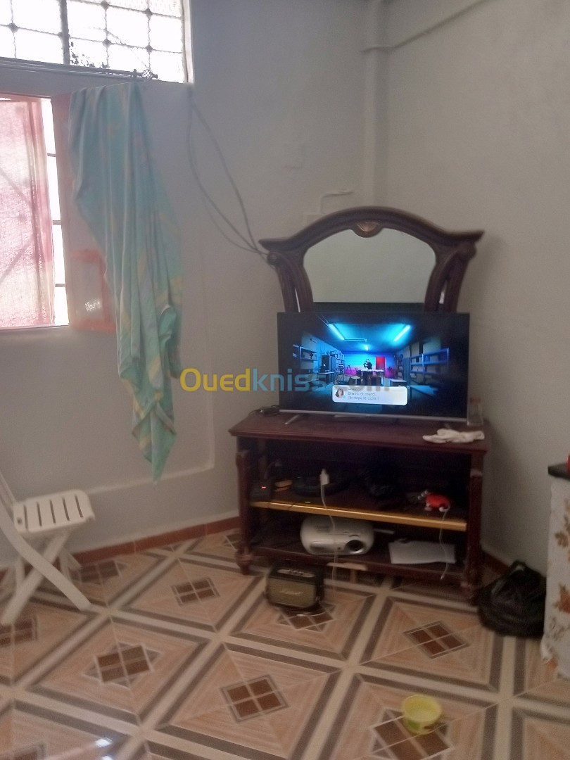 Vente Niveau De Villa F6 Oum el bouaghi Ain beida