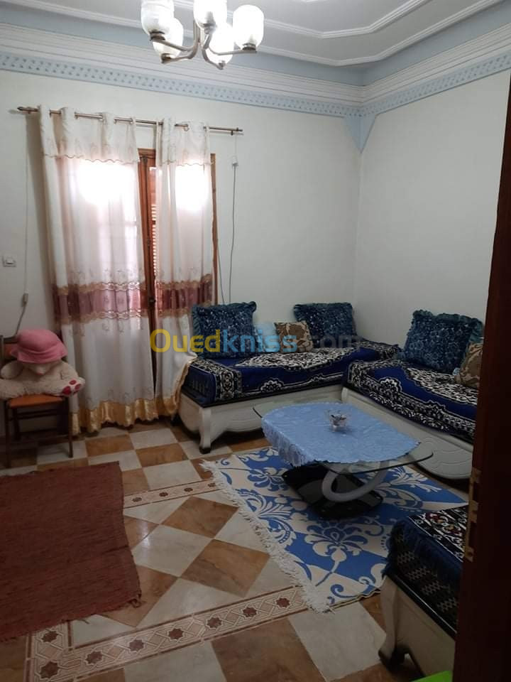 Location vacances Villa Mostaganem Stidia