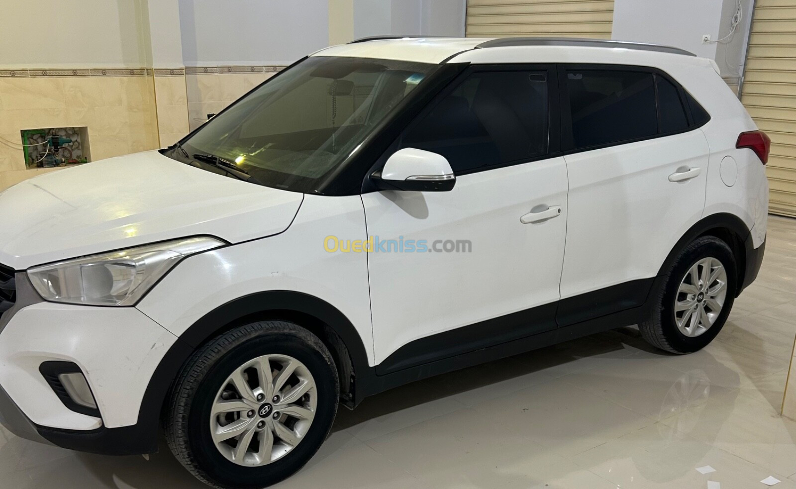 Hyundai Creta 2019 1.6