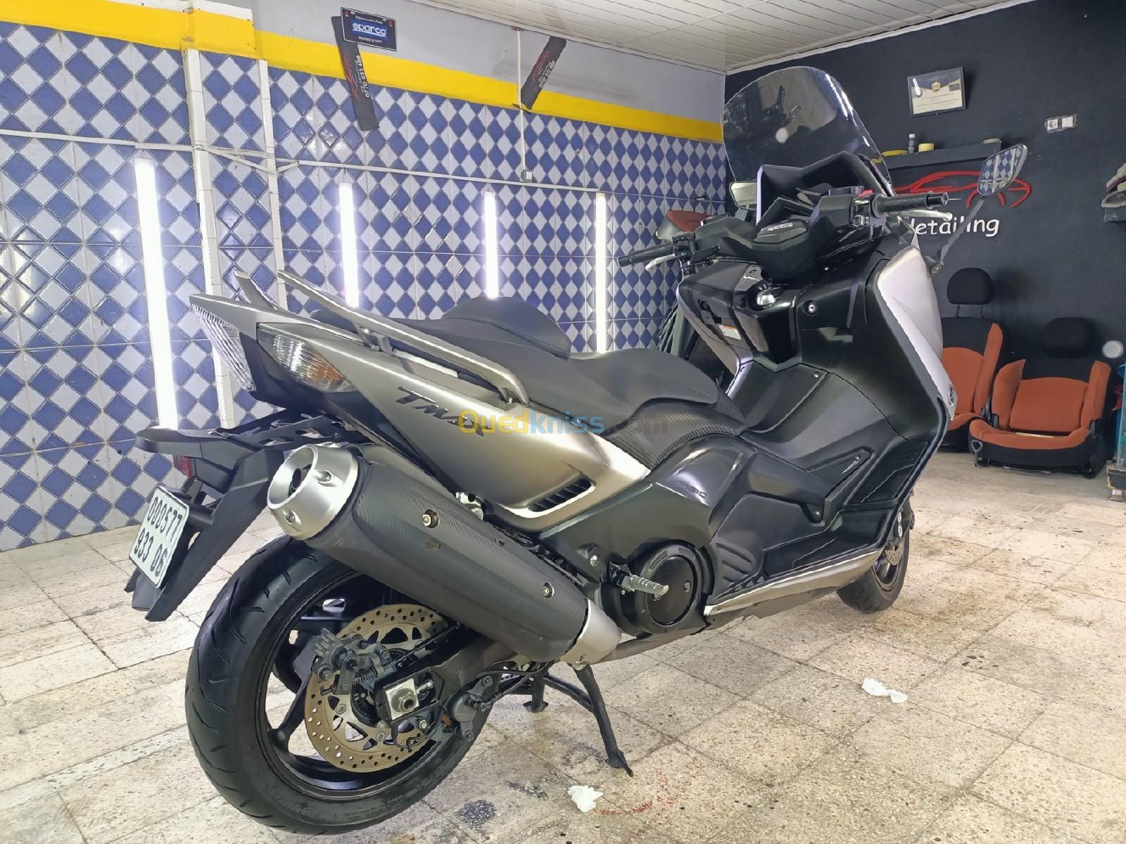 T-max T-max 2016