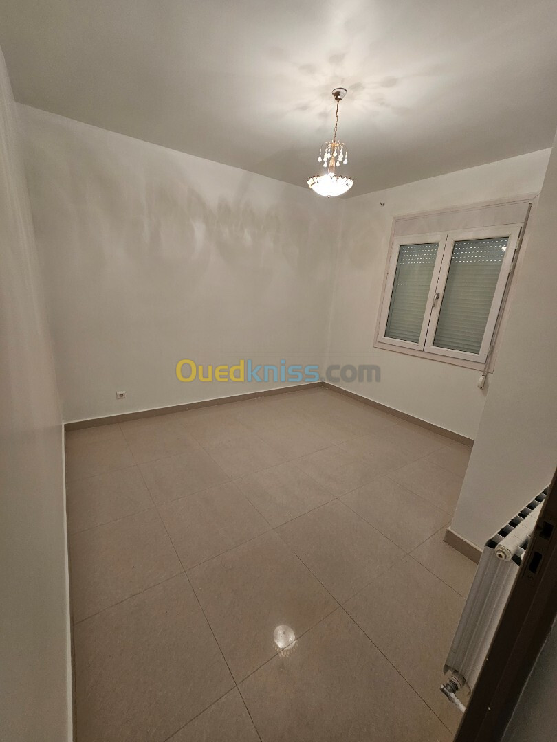 Location Duplex F6 Alger Said hamdine