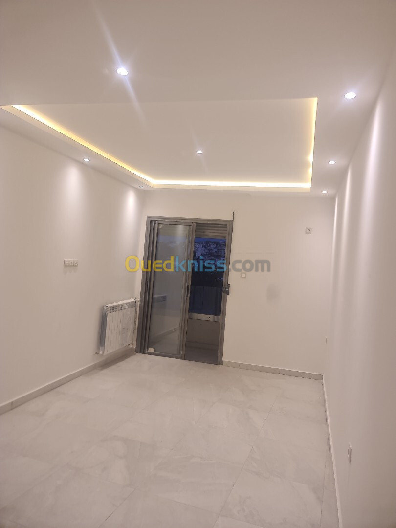 Vente Appartement F3 Annaba Annaba