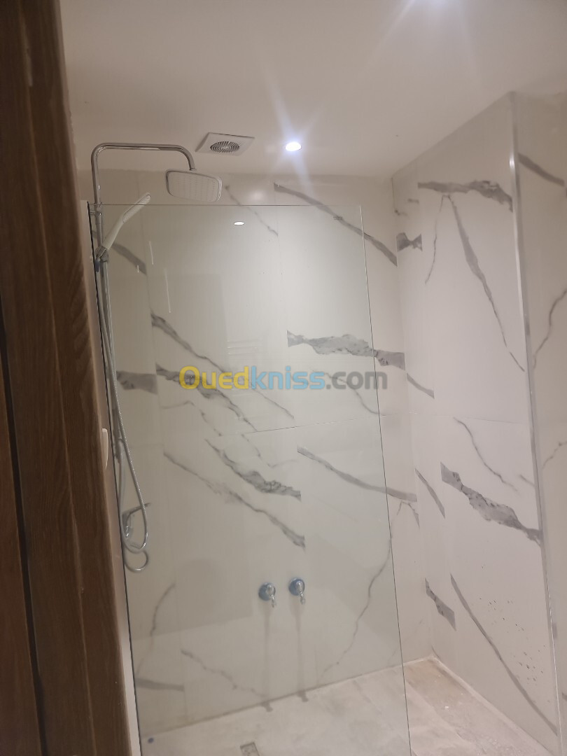 Vente Appartement F3 Annaba Annaba