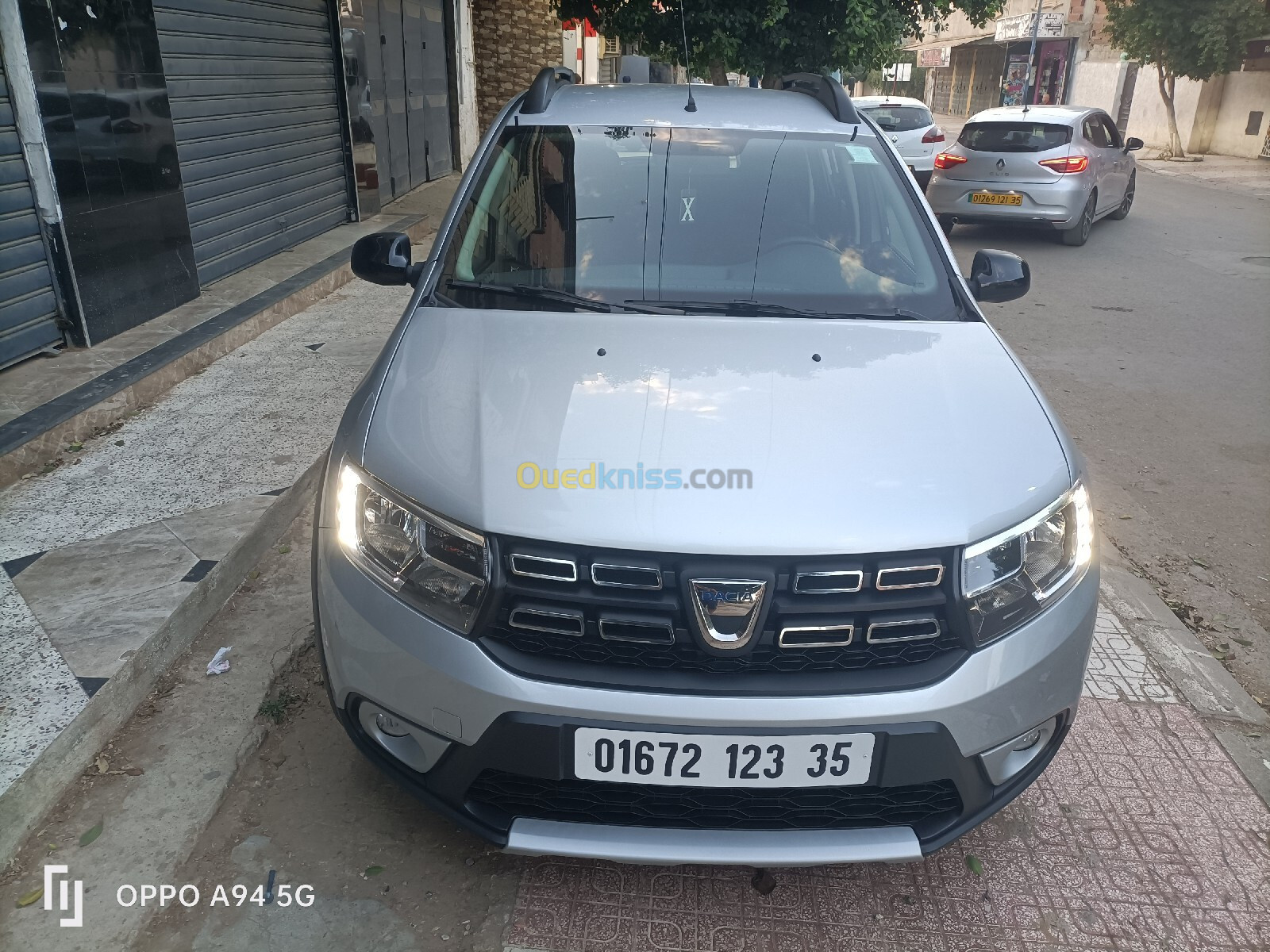 Dacia Sandero 2023 Stepway