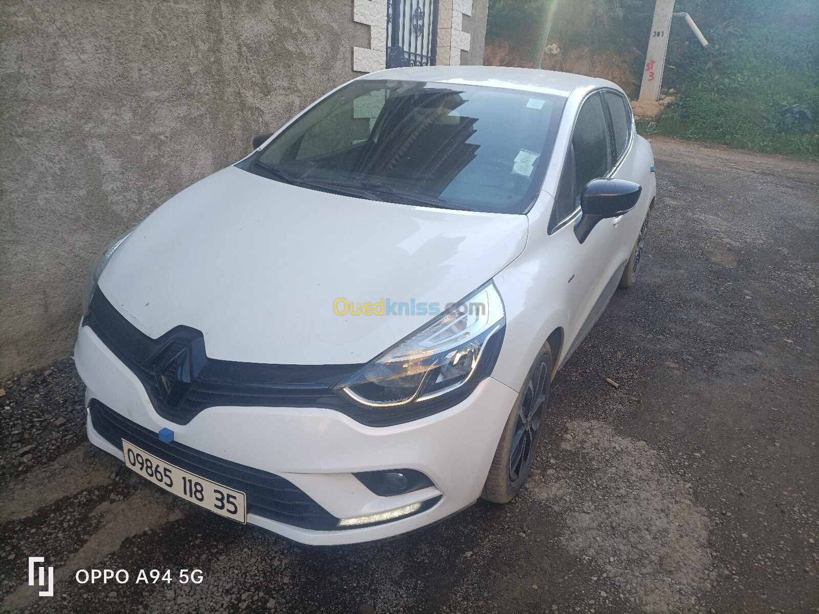 Renault Clio 4 Facelift 2018 Limited 2