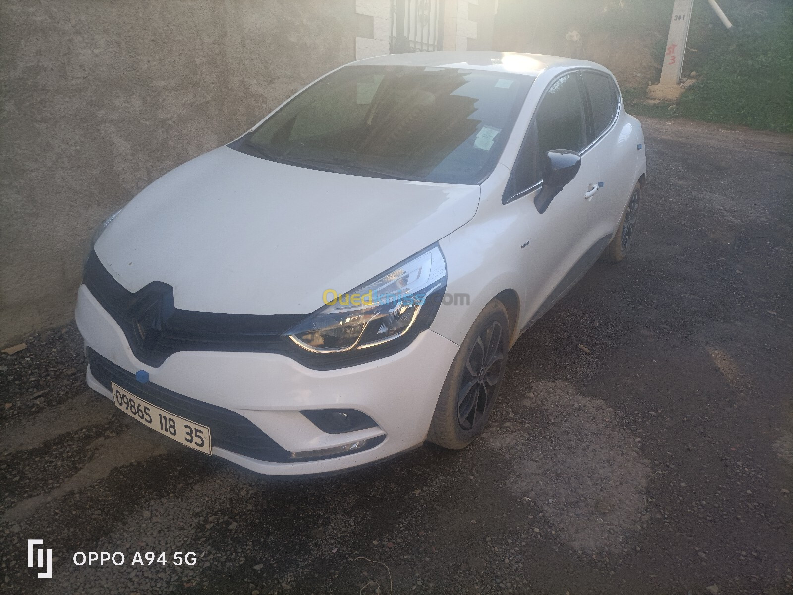 Renault Clio 4 Facelift 2018 Limited 2