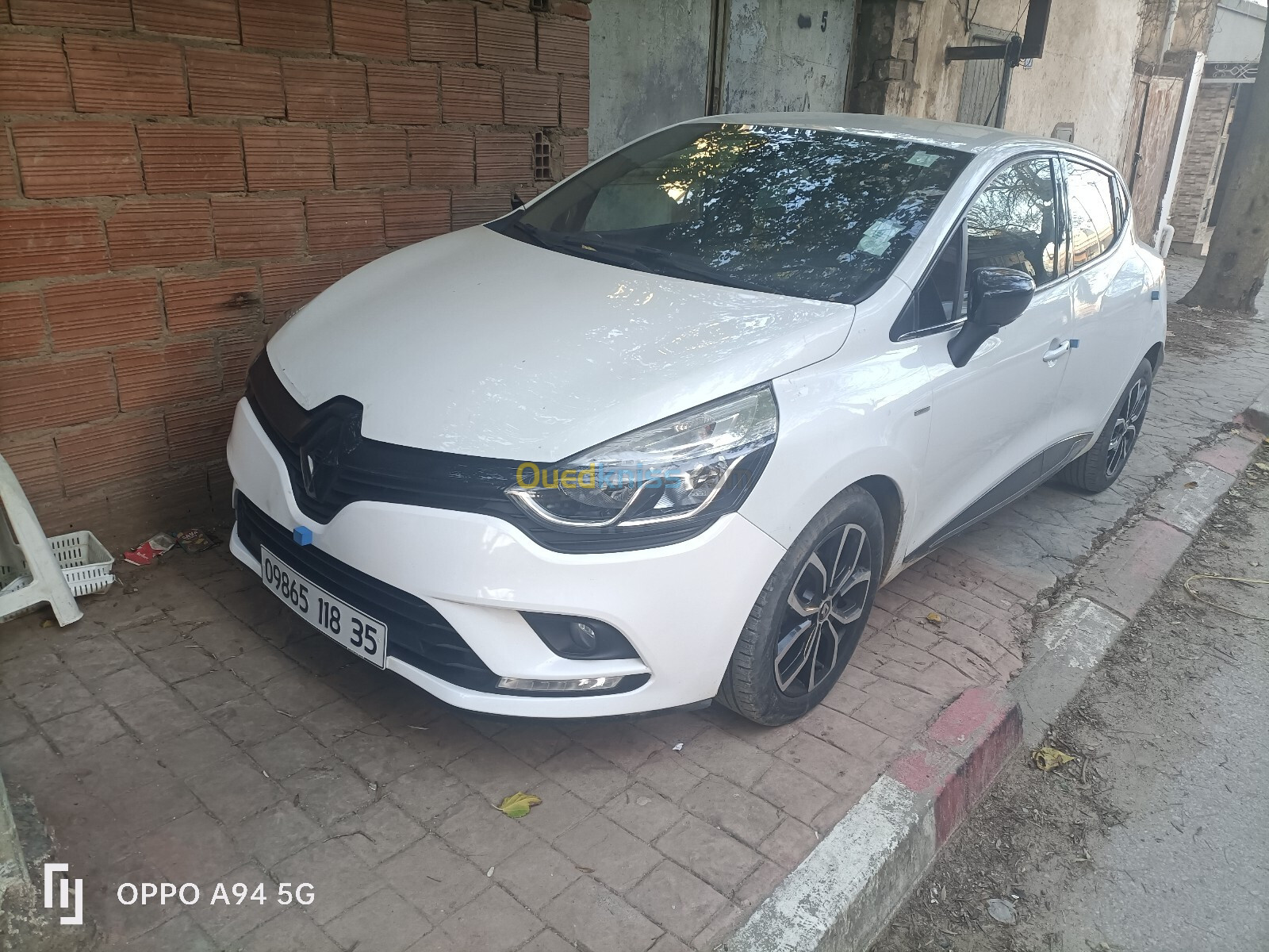 Renault Clio 4 Facelift 2018 Limited 2