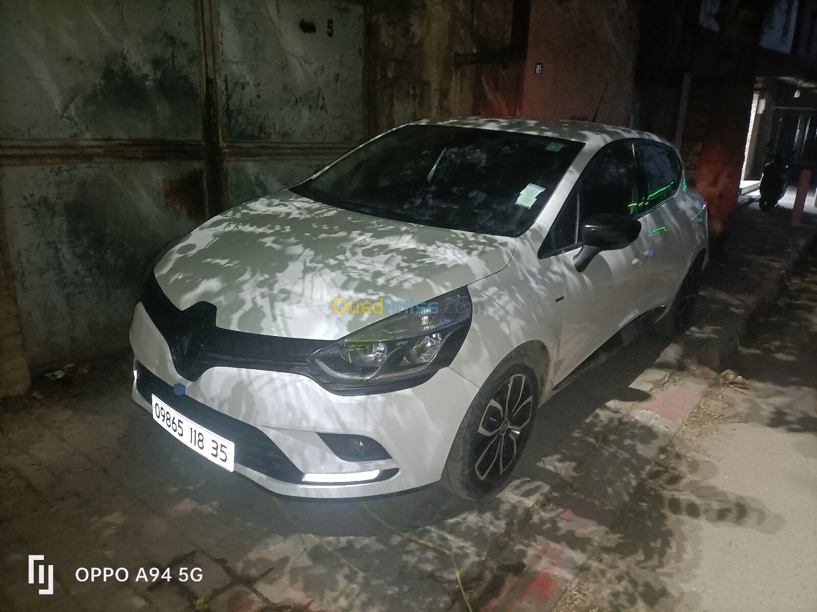 Renault Clio 4 Facelift 2018 Limited 2