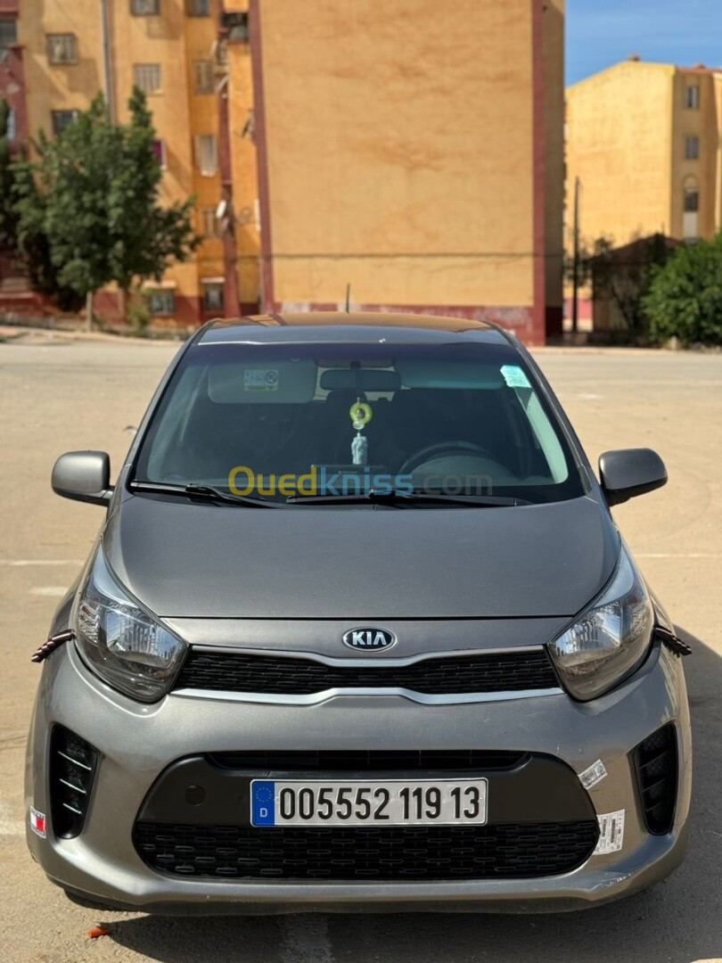 Kia Picanto 2019 