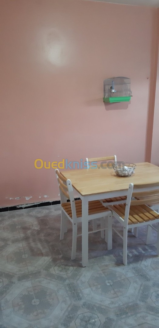 Vente Appartement Oran Bethioua