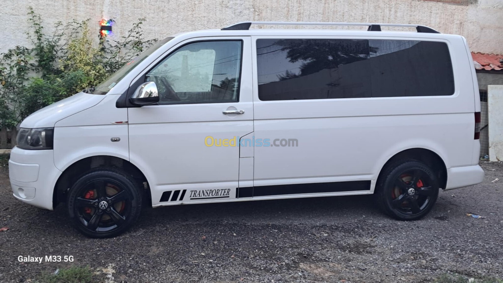 Volkswagen Transporter 2013 Transporter