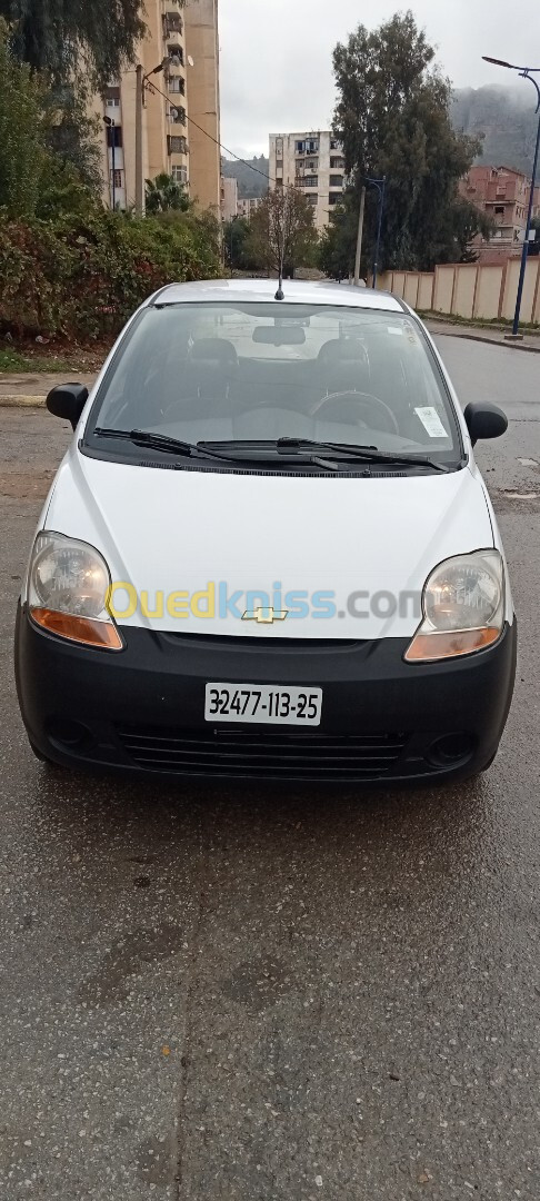 Chevrolet Spark 2013 Lite Ls