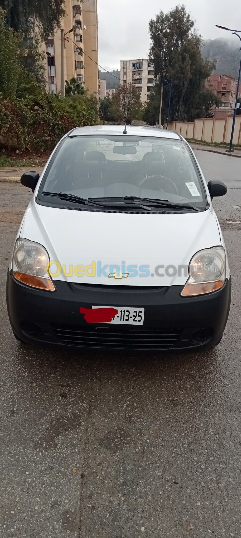 Chevrolet Spark 2013 Lite Ls