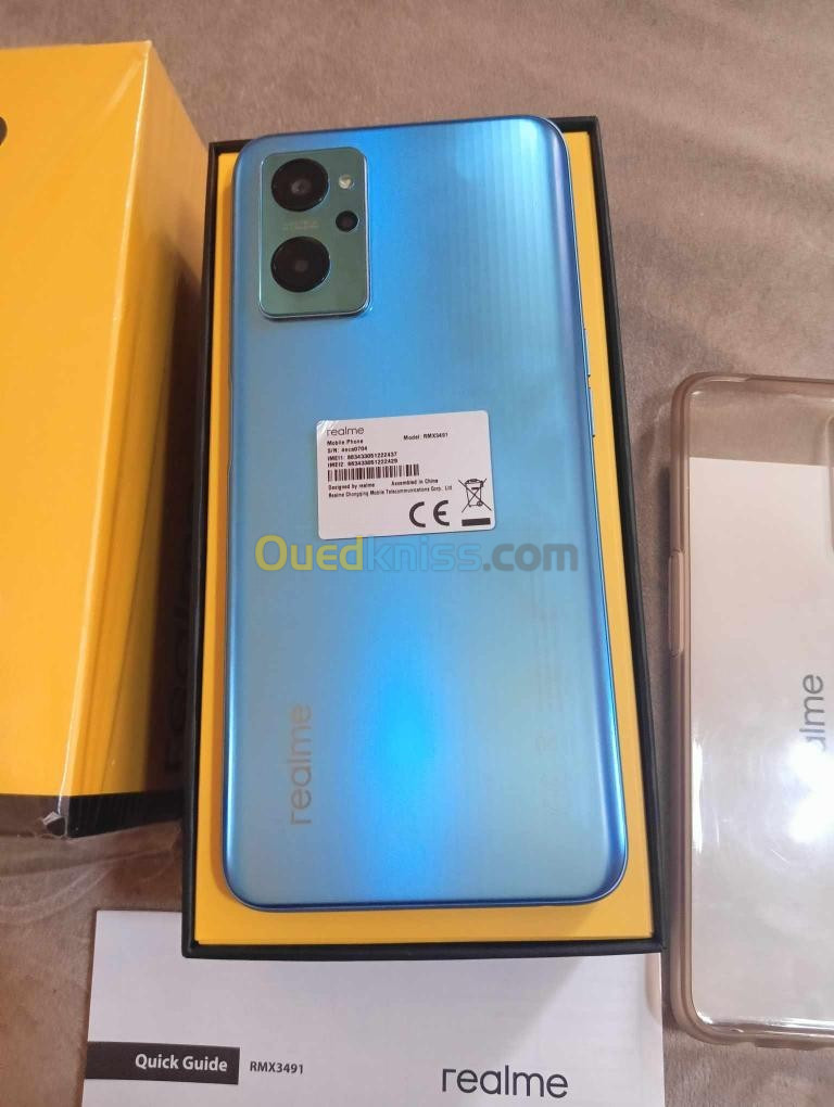 Realme 9i