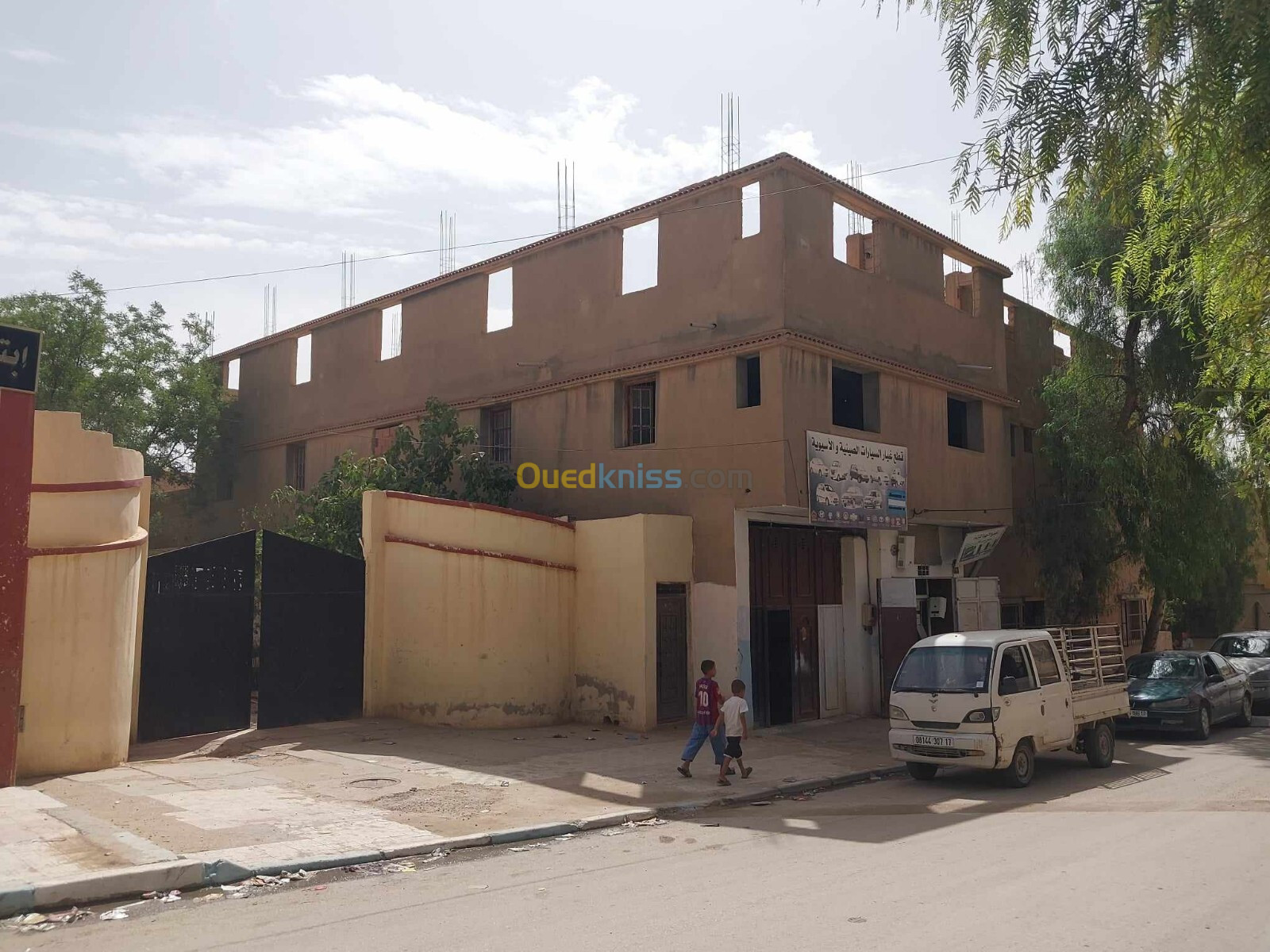 Vente Villa Djelfa Djelfa