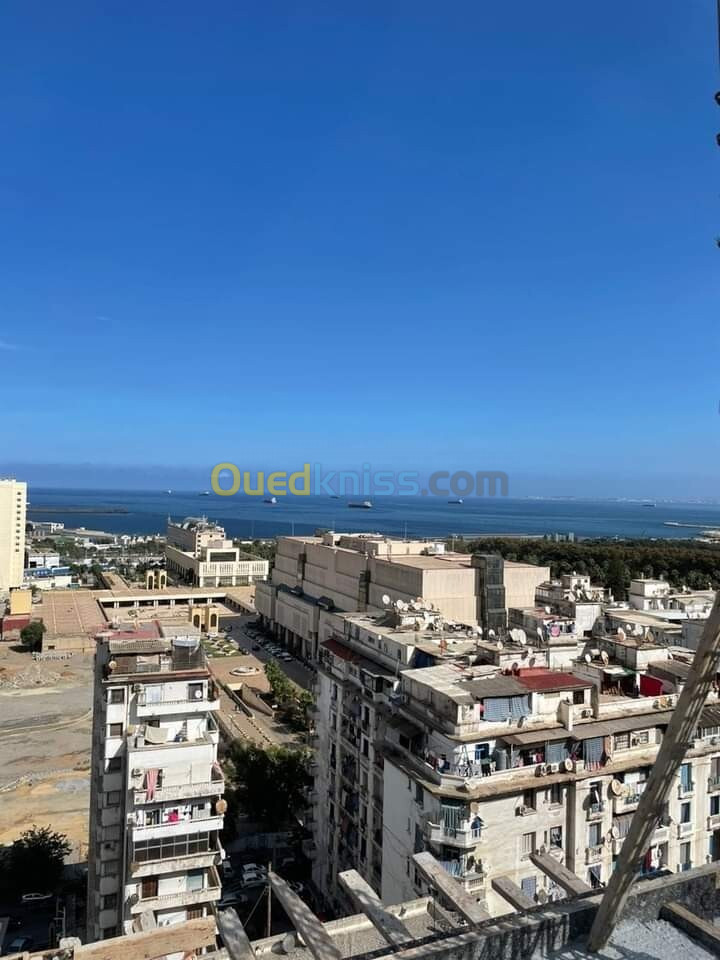 Vente Appartement F3 Alger El madania