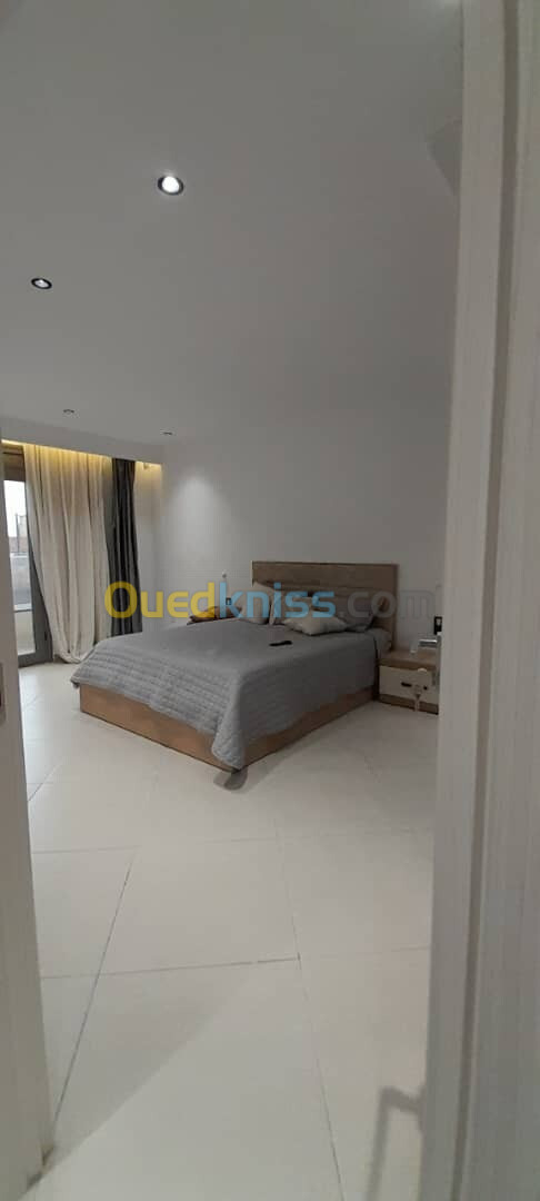 Vente Appartement F3 Alger El madania