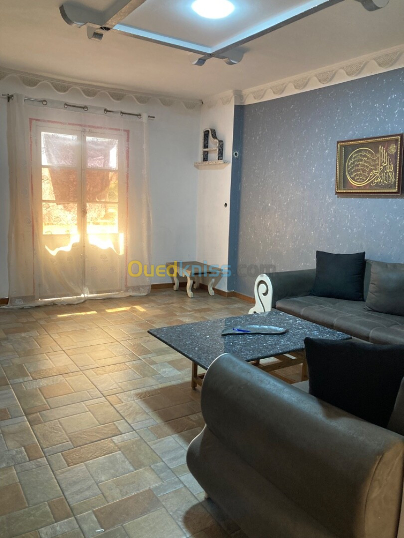 Vente Appartement F3 Alger Birtouta