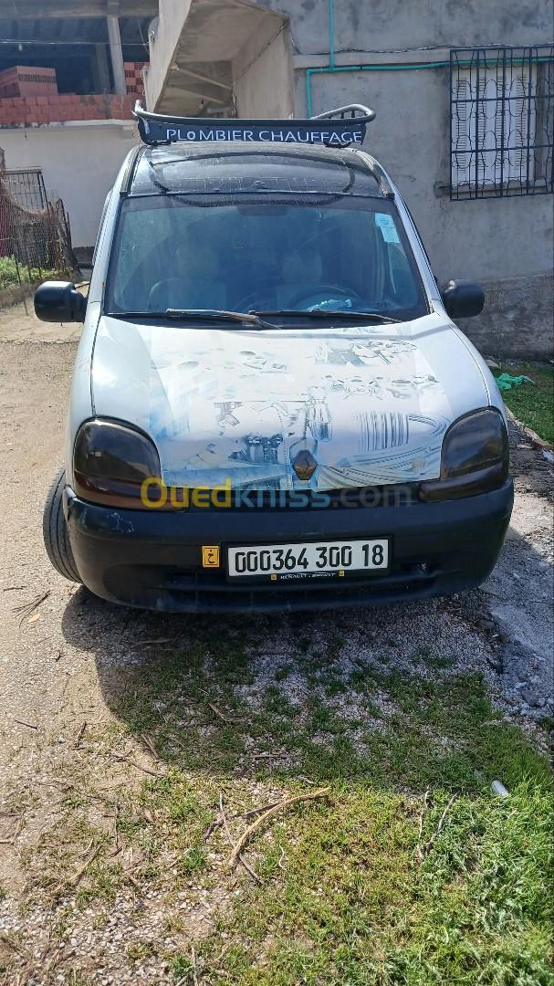 Renault Kangoo 2000 Kangoo